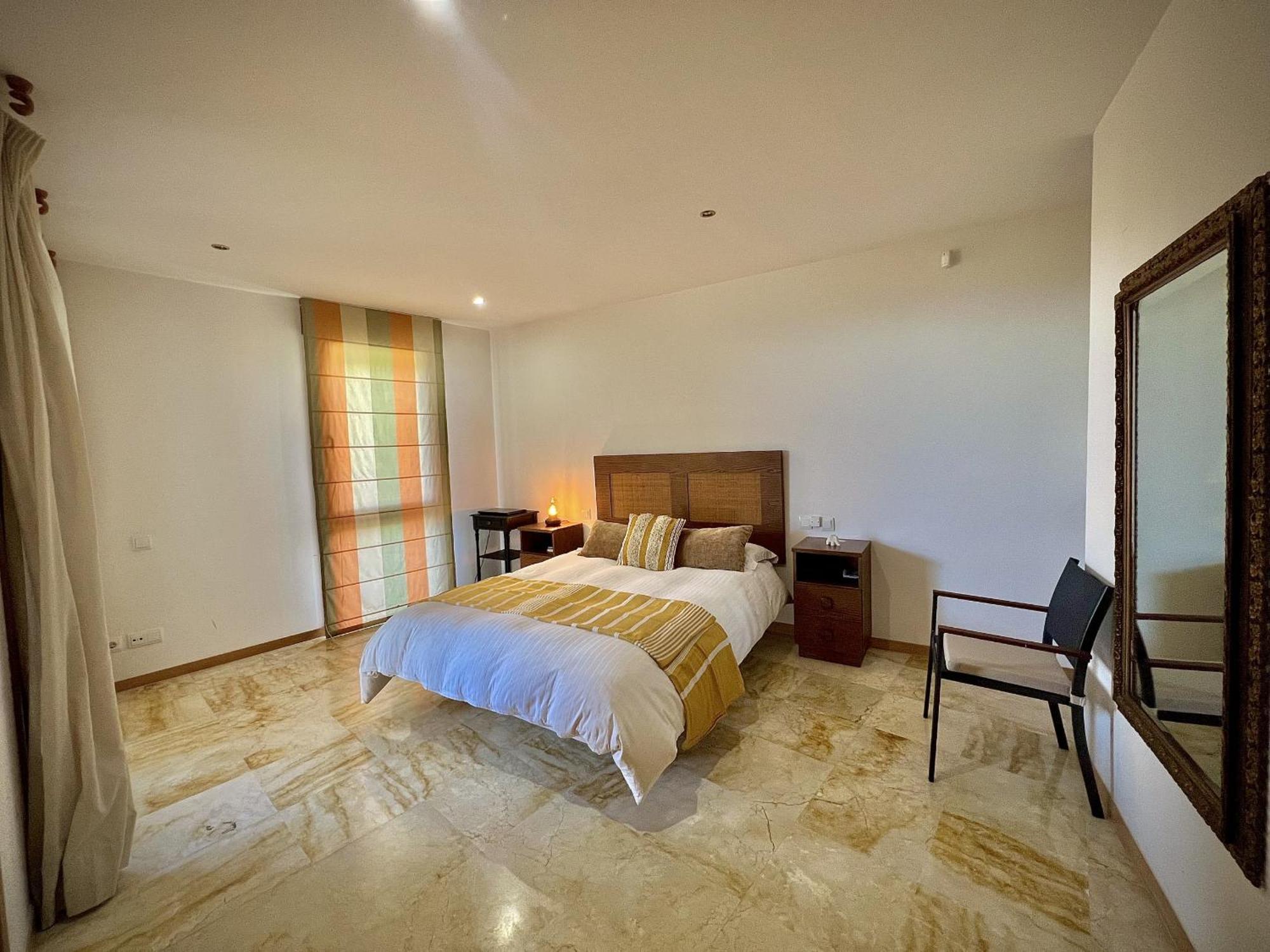 Apartamento Los Monteros With Pool By Homing *