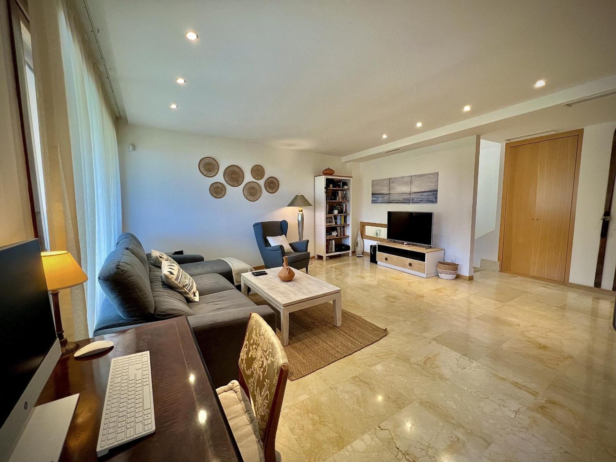 Apartamento Los Monteros With Pool By Homing Marbella