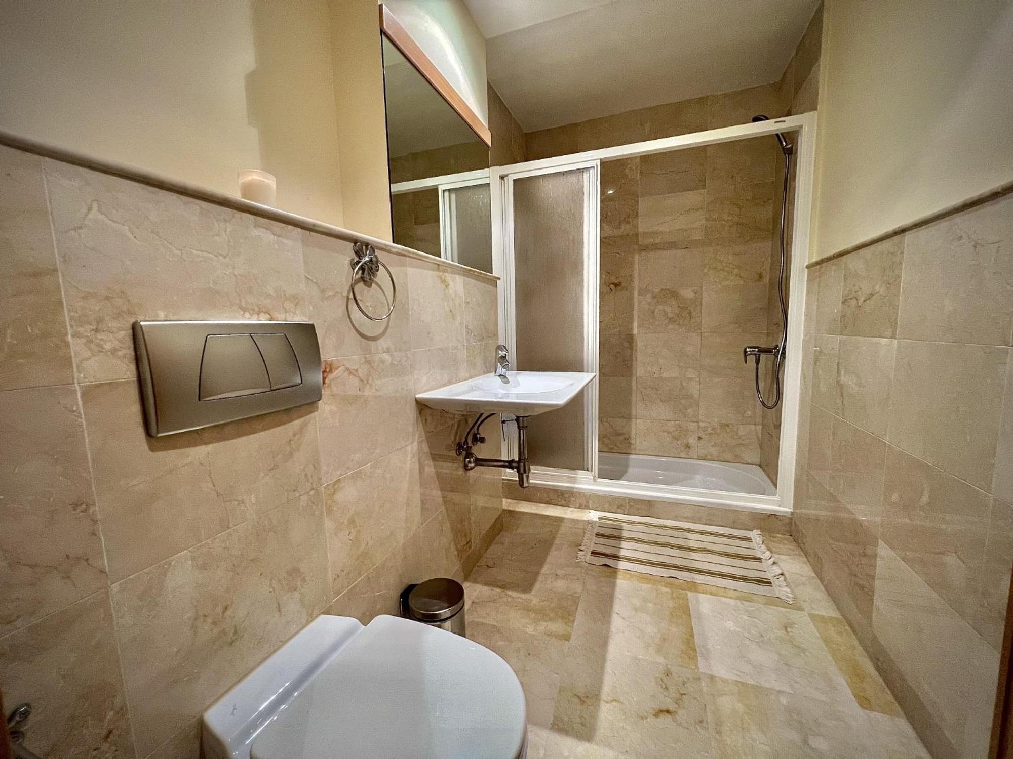 Apartamento Los Monteros With Pool By Homing *
