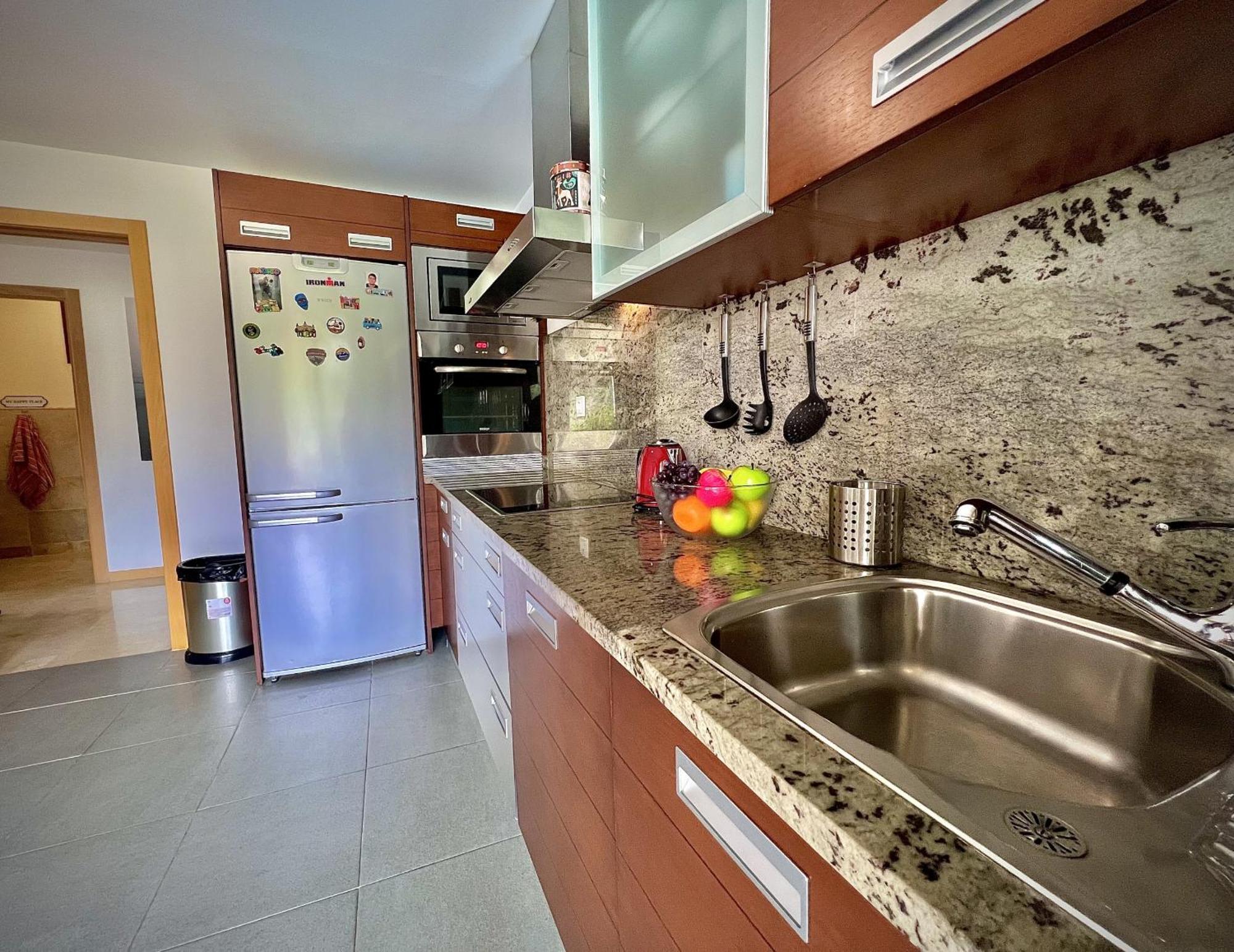 Apartamento Los Monteros With Pool By Homing