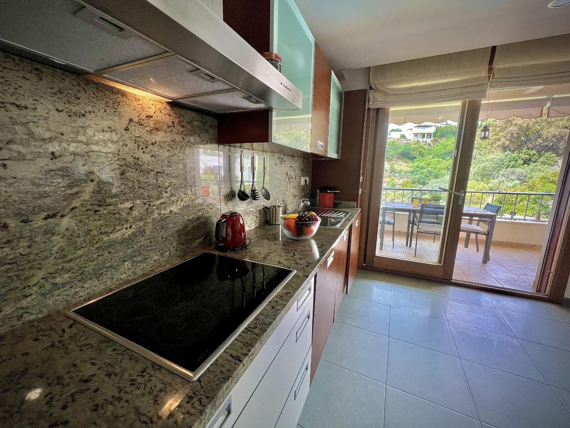 Apartamento Los Monteros With Pool By Homing *